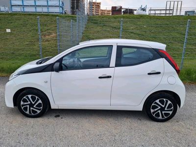 gebraucht Toyota Aygo Mod.2019