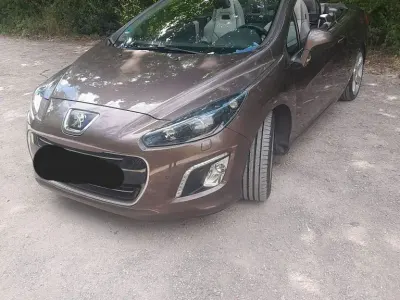 Gebraucht Peugeot 308 CC
