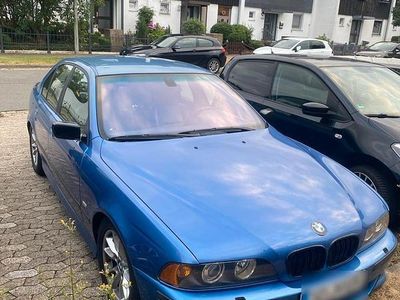 BMW 535