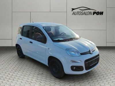 gebraucht Fiat Panda Easy, 1.Hand, A/C , Scheckheftgepflegt