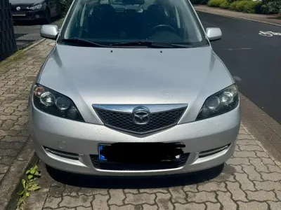 Gebraucht Mazda 2