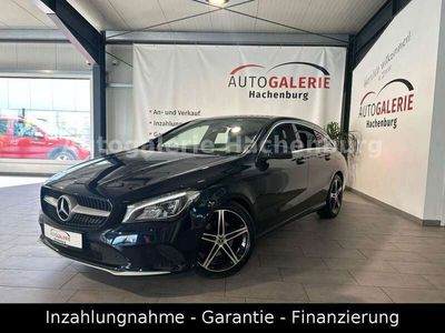 Mercedes CLA220
