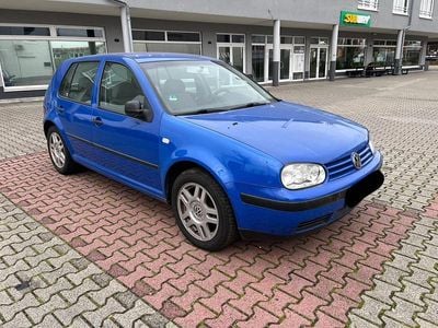 VW Golf IV