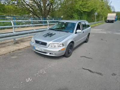 Gebraucht Volvo V40