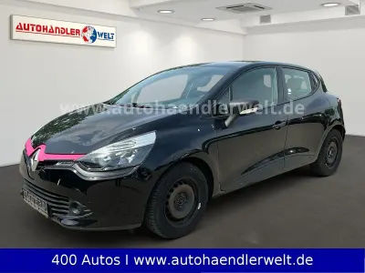 Gebraucht Renault Clio