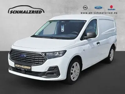 Neu Ford Transit Trend 150 PS (110 kW) 2026 Weiß Van