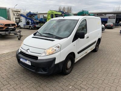 Citroën Jumpy