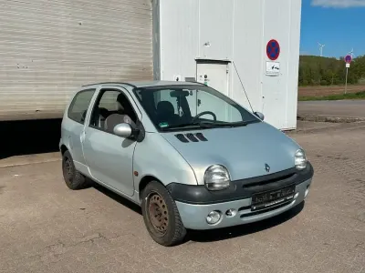 Gebraucht Renault Twingo