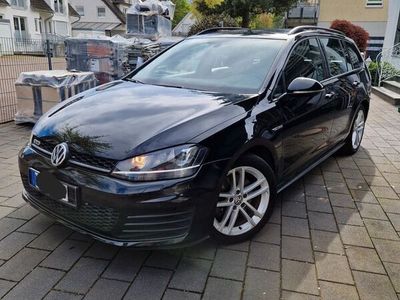 gebraucht VW Golf VII 