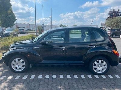Chrysler PT Cruiser