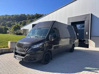 Gebraucht Iveco Daily