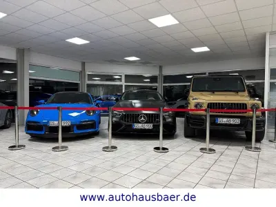 Gebraucht Audi S7 Sportback