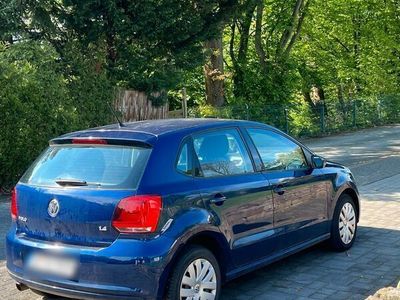 gebraucht VW Polo 1.4 Bauj. 2010