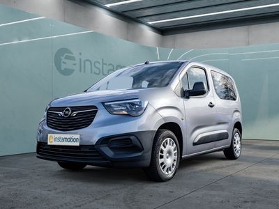 gebraucht Opel Combo Opel Combo, 19.862 km, 131 PS, EZ 12.2022, Diesel
