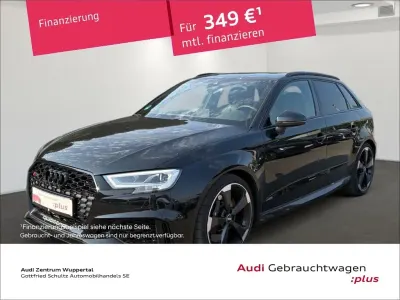 Gebraucht Audi RS3
