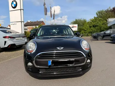 Gebraucht Mini ONE