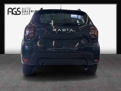 gebraucht Dacia Duster II Journey 1.3 TCe 150 EU6d