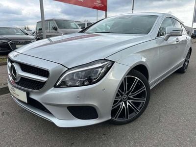 Mercedes CLS250
