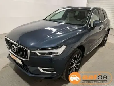 Gebraucht Volvo XC60
