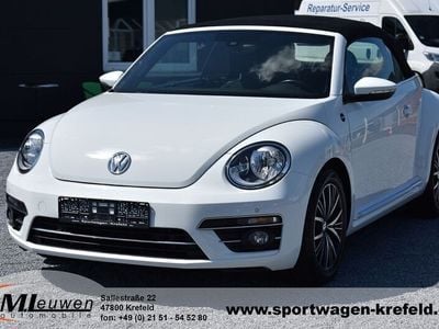 VW Beetle