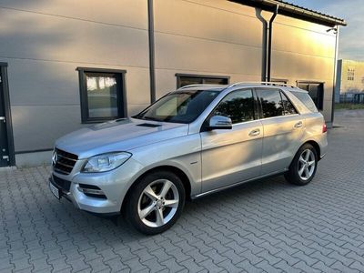 Mercedes ML350