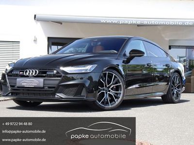Audi S7 Sportback