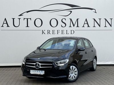 Mercedes B250