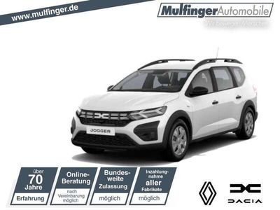 Dacia Jogger