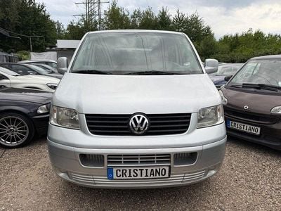 VW T5