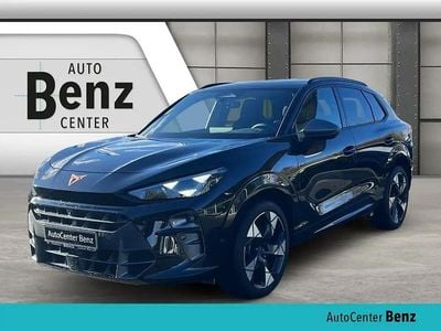 Neu Cupra Terramar VZ 265 PS (194 kW) 2025 Mythosschwarz SUV