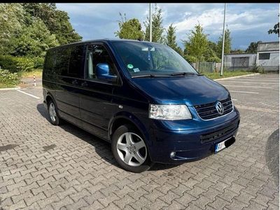VW T5