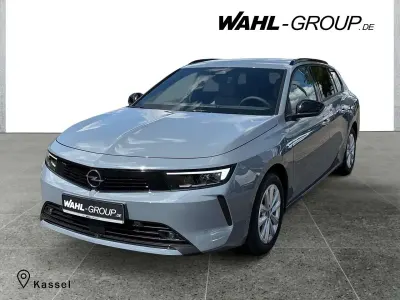 Neu Opel Astra Edition 131 PS (96 kW) 2025 Grau Kombi