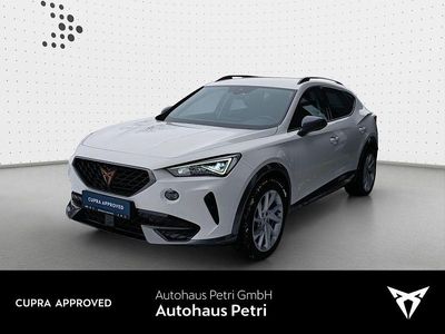 Gebraucht Cupra Formentor 204 PS (150 kW) 2022 SUV