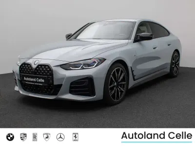 Gebraucht BMW 440