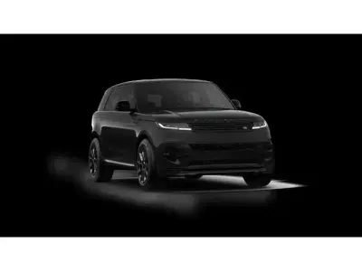 Gebraucht Land Rover Range Rover Sport