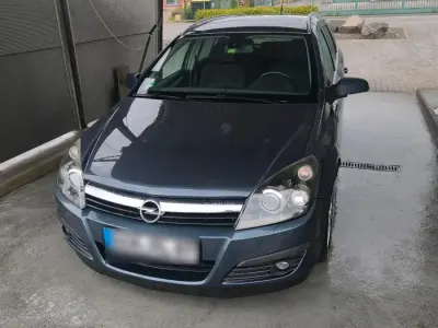 Usata Opel Astra