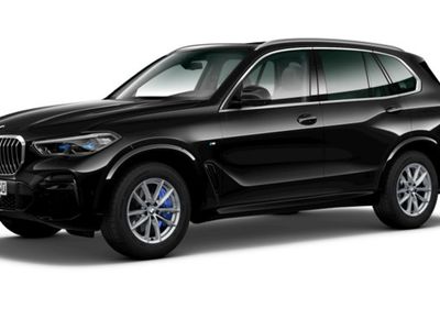 gebraucht BMW X5 xDrive40i