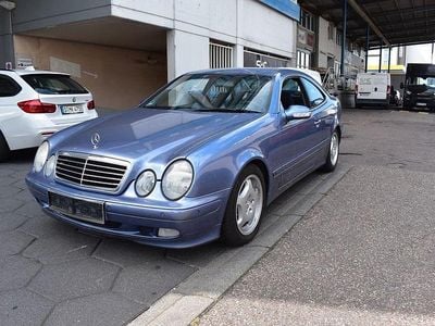 Mercedes CLK200