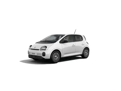 Gebraucht Renault Twingo