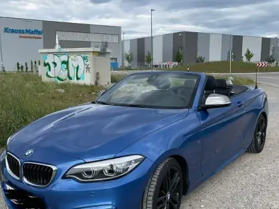 Gebraucht BMW M240