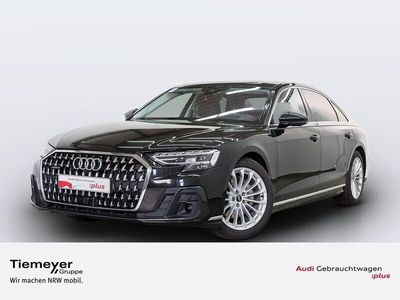 Audi A8L