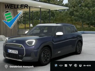 Gebraucht Mini Aceman