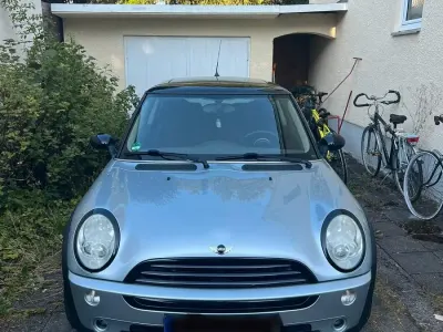 Gebraucht Mini Cooper