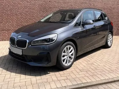 Gebraucht BMW 225