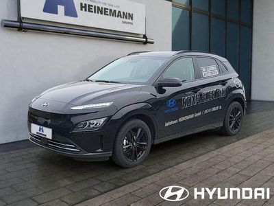 gebraucht Hyundai Kona KONAEV 39.2 kWh TREND|NAVI|SHZ|PDC mit Kamera