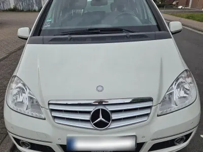 Gebraucht Mercedes A160