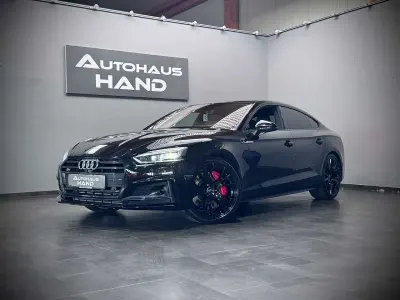 Gebraucht Audi S5