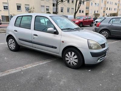 Renault Clio II