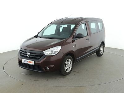 gebraucht Dacia Dokker 1.6 SCe Ambiance*KLIMA*BLUETOOTH*GARANTIE*