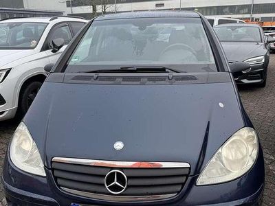 Gebraucht Mercedes A150 95 PS (69 kW) 2005 Kleinwagen